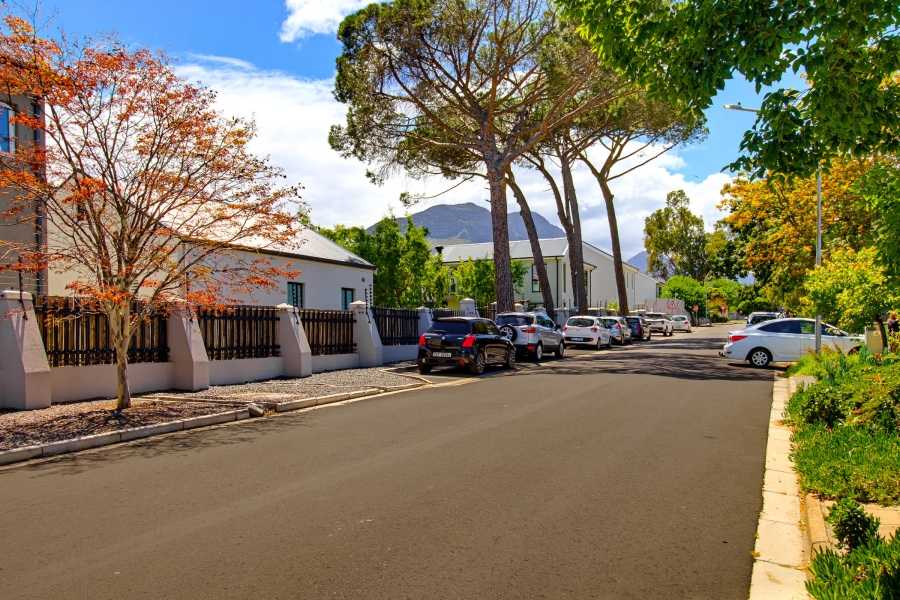 3 Bedroom Property for Sale in Audas Estate Western Cape